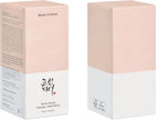 Beauty of Joseon Revive Snail Mucin Ginseng Serum Hydrating Peptide Facial Moisturizer Dark Spot Acne