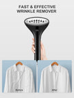 DEMO MODEL Reemix Standing Professional Steamer for Clothes