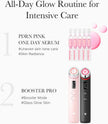 Medicube PDRN Pink One Day Serum (10 x 1.5ml)