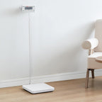 VEVOR Portable Scale, Digital Scale for Weighing 440LBS Capacity .Model number ‏ ‎SF-891