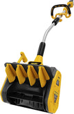 New 40V Cordless Snow Shovel MFSS001 Compatible with Dewalt 20V Battery-Tool Only, Snow Thrower