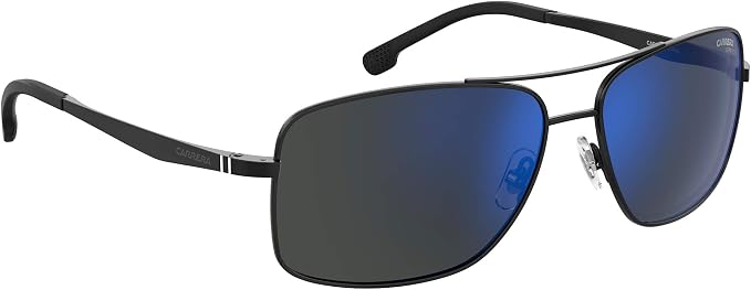 Carrera Mens CARRERA 8040/S Navigator Sunglasses 60-15-135