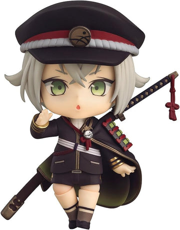 Good Smile Touken Ranbu Online: Hotarumaru Nendoroid Action Figure 608