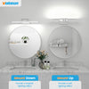 NEW VOLISUN LED Vanity Light,23.6 