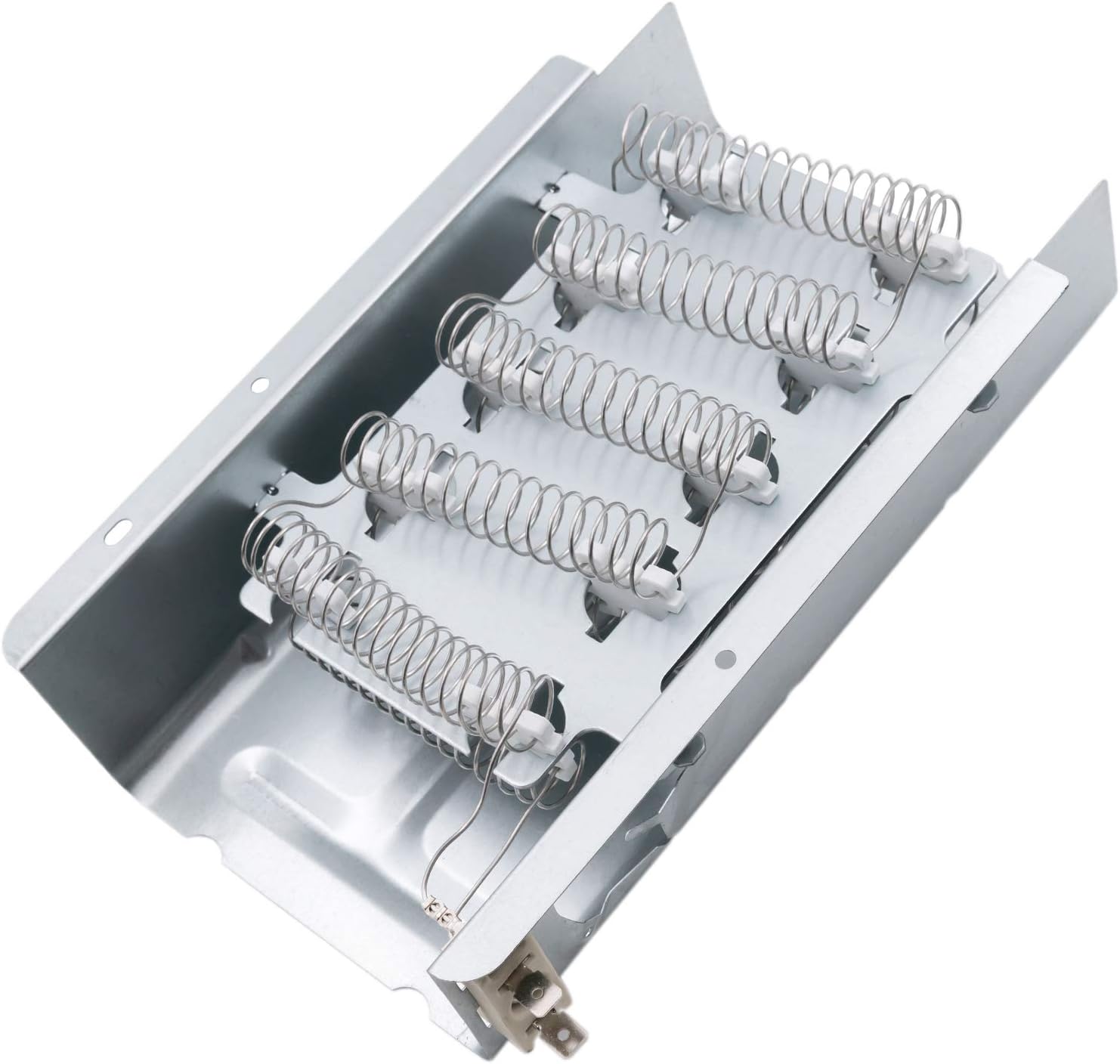 279838 Dryer Heating Element Replacement Part - Compatible with Whirlpool