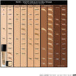 Lancome Teint Idole Ultra Wear Foundation 30ml -Color: 110C