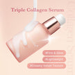 Medicube Triple Collagen Serum, Lightweight Serum for Firming & Anti-Aging 55ML