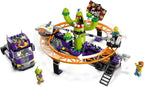 LEGO CITY Space Ride Amusem1ent Truck (60313)