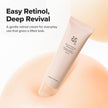 Beauty of Joseon Revive Firming Moisturizer Ginseng Ceramide + Fermented Retinol for Dry, Sensitive Skin