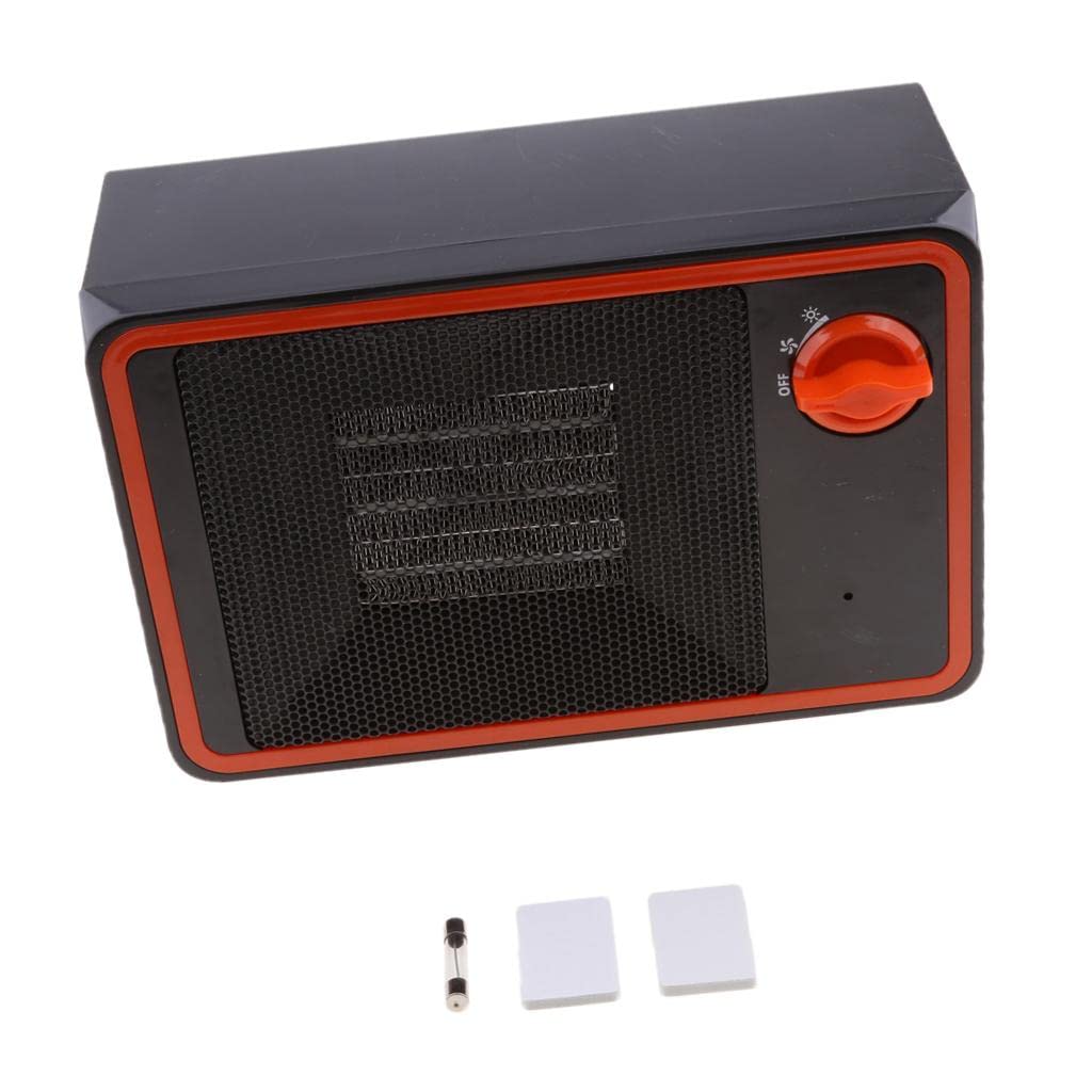 Portable fast heating car heater vehicle  car