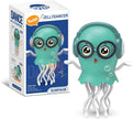 Dancing Jellydancer Baby Music Crawling Walking Toys