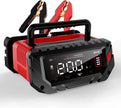 NEW P20 Pro Smart Battery Car Charger 12V/20A and 24V/10A Lithium lron LiFePO4 Lead Acid