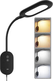 NEW TOPMB Wall Mounted Reading Bed Light, Wall Bed Lamp
