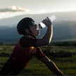 GEMFUL Sports Water Bottle Road Mountain Biking BPA Free 24 Ounce 2 Pack