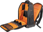 DEMO/LIKE NEW Klein Tools 62805BPTECH 28-Pocket Laptop Backpack Tool Bag, Extra-Large Tech Tool Backpack