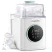 New/Open Box JoyBubba Baby Bottle Washer (Model B402-3211)