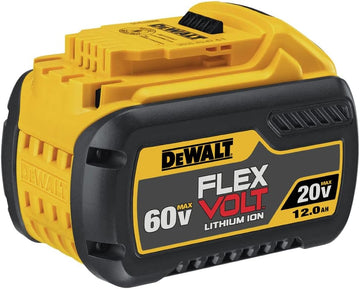 DEWALT 20V/60V MAX FLEXVOLT 12.0 AH Battery Model DCB612