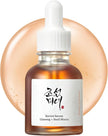 Beauty of Joseon Revive Snail Mucin Ginseng Serum Hydrating Peptide Facial Moisturizer Dark Spot Acne