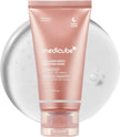 Medicube Collagen Overnight Wrapping Peel Off Facial Mask Pack - Elasticity Hydration Care, 75ML