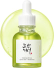 Beauty of Joseon Calming Serum Green Tea Panthenol Soothing, Moisturizing Sensitive, Acne-Prone