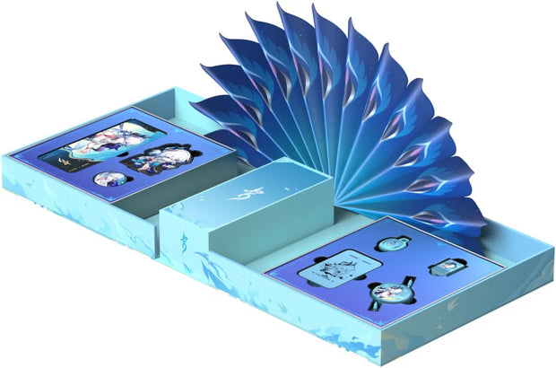 LIKE NEW UGREEN × Honkai: Star Rail Yao Guang Co-Branded Collectible Gift Box