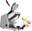 OPEN BOX YODHOSA Electric Ice Crusher 500W  Ice Machine 65-80KG