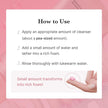 medicube PDRN Marshmallow Whip Cleanser | Face Wash, Cleansing Foam
