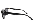 Carrera  2022T/S 0807/IR  Black 51-18-135 Full Rim Square Sunglasses