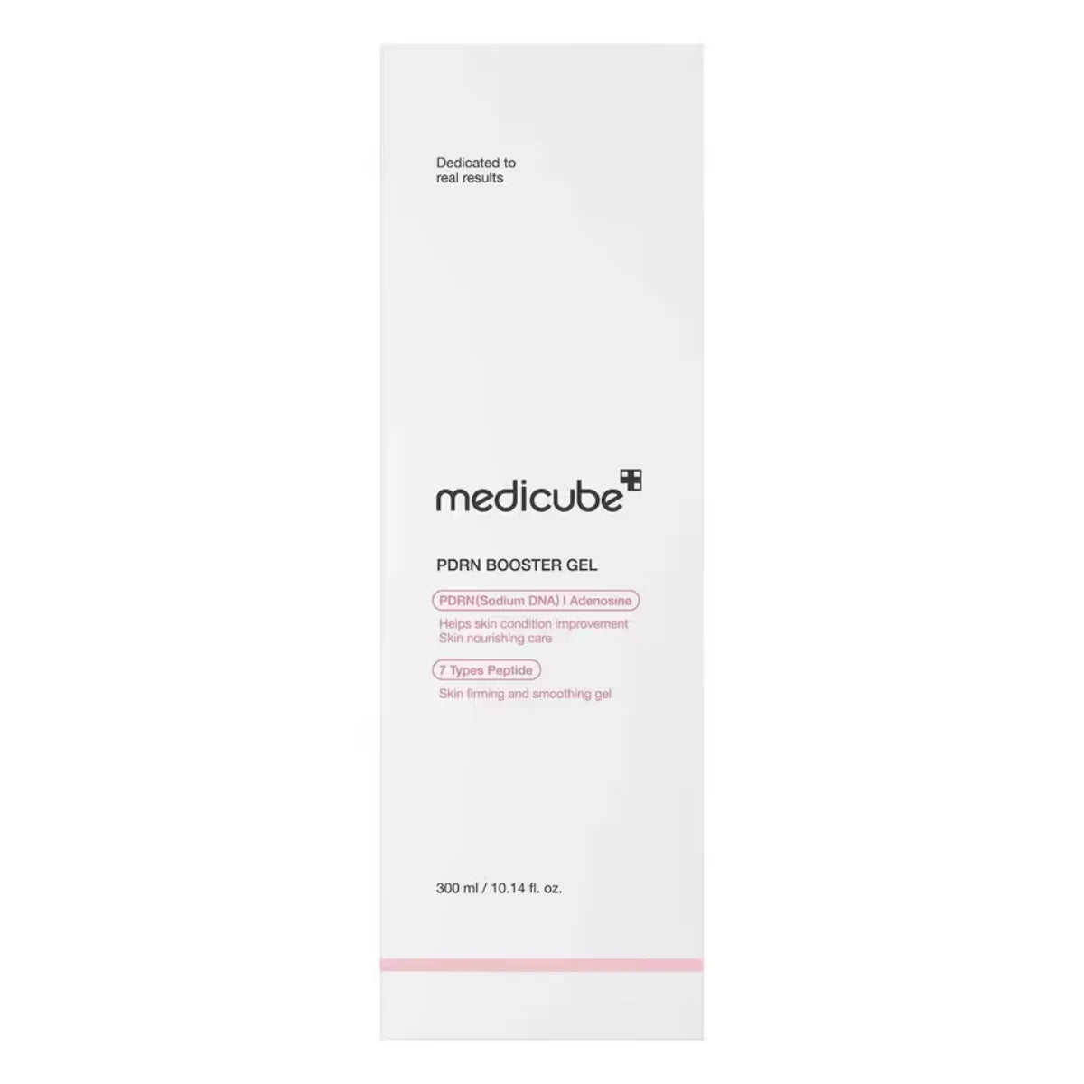 Medicube – Pdrn Booster Gel 300ml