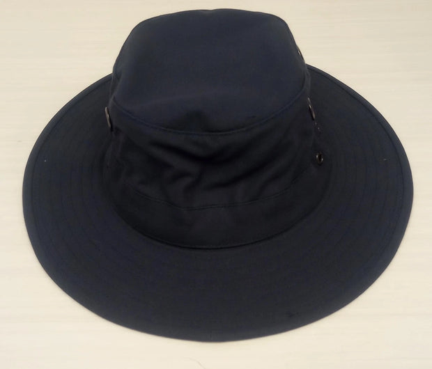 New Tilley T3 Vintage Wanderer Hat NAVY BLUE