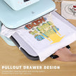 New open box  HTVRONT Auto Heat Press Machine-15x15