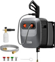 NEW/OPEN BOX Giraffe Tools Grandfalls Retractable Pressure Washer G20