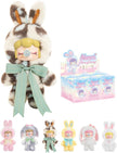 Rolife Nanci Bunny Stuffed Animal Plush Doll,8-11 Inches Mystery Box