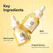 Beauty of Joseon Glow Serum with Propolis  Niacinamide (30ml)