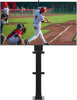 DEMO/UNUSED CO-Z Motorized TV Lift Mount to Wall/Cabinet for 32-70 Inch Flat Screens