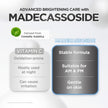 SKIN1004 Madagascar Centella Tone Brightening Capsule Ampoule 100ml, 3.38 fl.oz