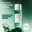 SKIN1004 Madagascar Centella Tea-Trica Purifying Toner 210ml, Soothing Hydration, Acne Care