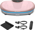 DEMO Merach MR-2515  4D Vibration Plate Exercise Machine