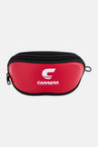 New Carrera C SPORT 02/S 4CW  Yellow Black 99-01-130   Man Sunglasses