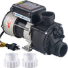 USED LINGXIAO SPA Bath Pump Hot Tub Bath Pump Motor 110V - 120V, 0.75HP, 1.5