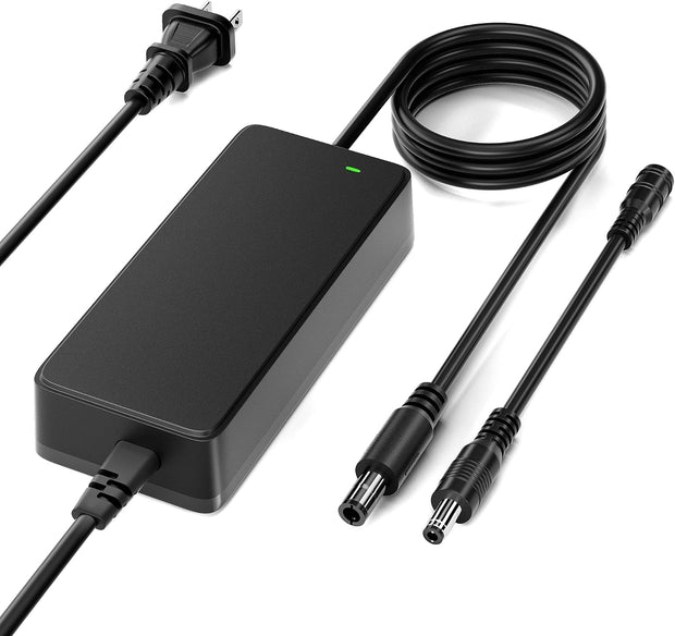 Li-ion Battery Charger  54.6V 2A Electric Charger for 48V 13S Lithium Battery
