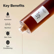 Beauty of Joseon Ginseng Essence Water Hydrating Face Toner for Dry, Dull Skin