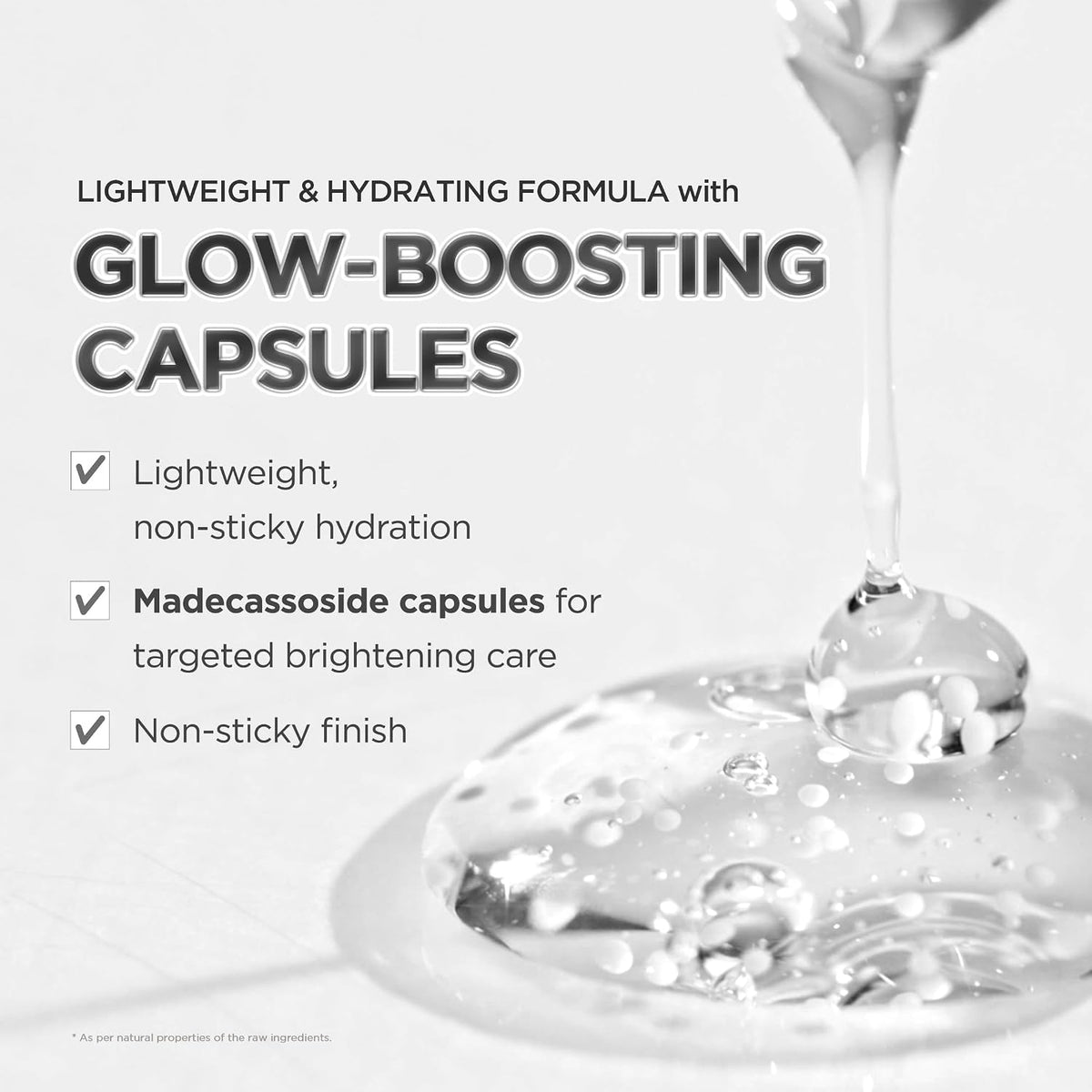 SKIN1004 Madagascar Centella Tone Brightening Capsule Ampoule 100ml, 3.38 fl.oz