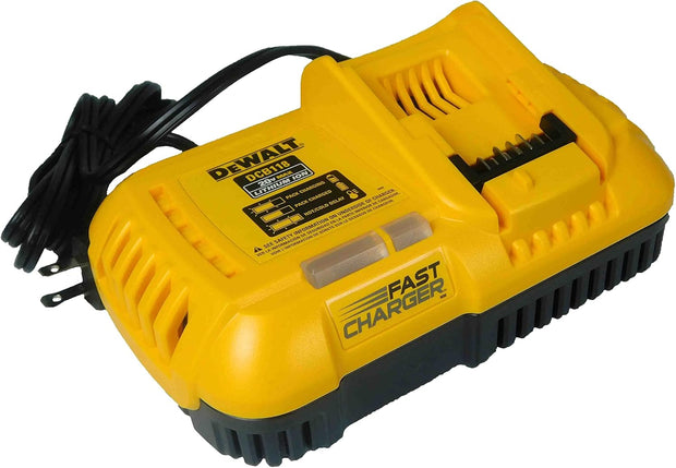 DeWalt DCB118 Flexvolt 20V 60V Max Fast Charger (Charger Only)