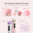 medicube PDRN Pink Peptide Serum, Pink glow serum 30ML