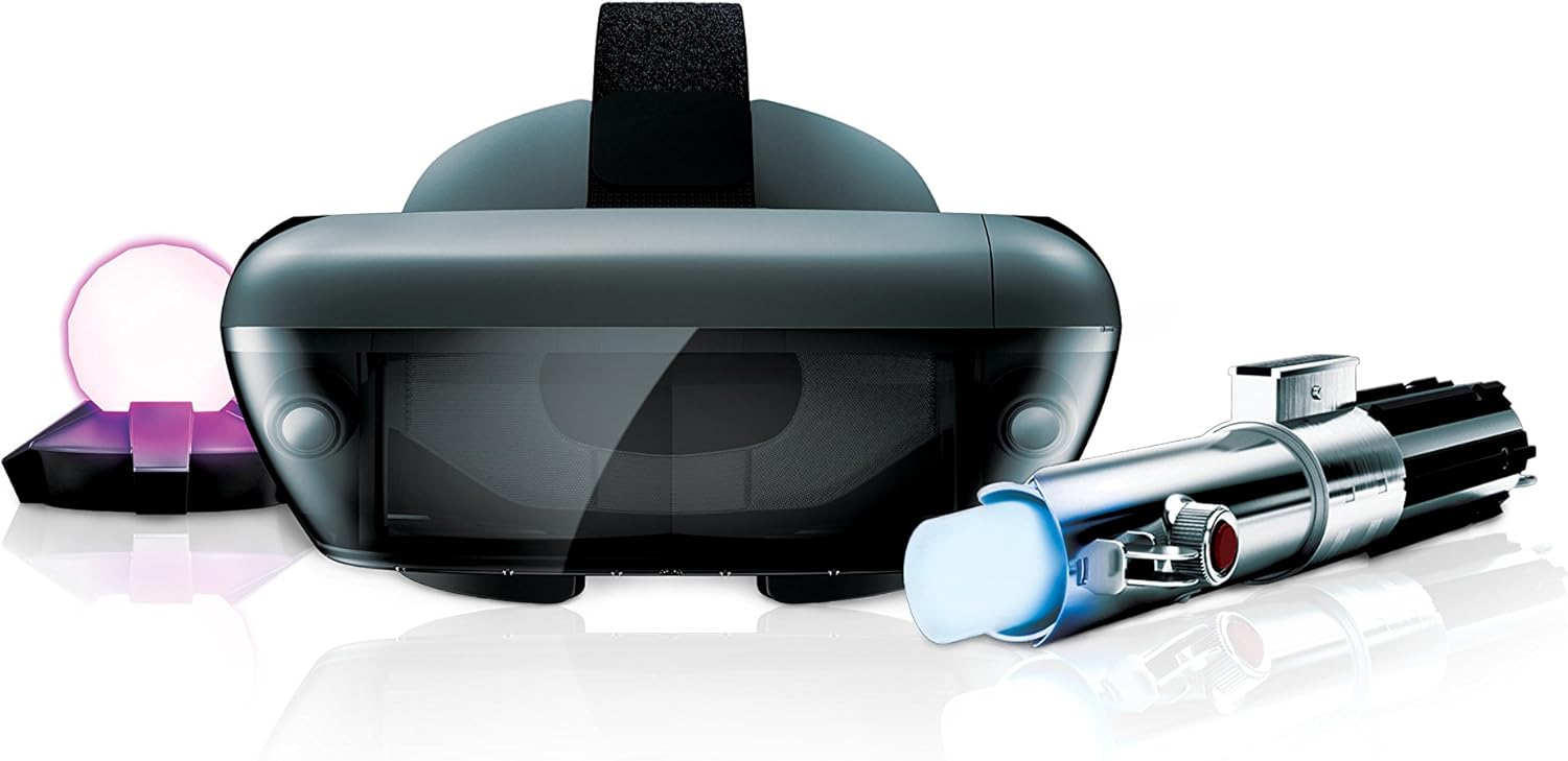 Lenovo Star Wars: Jedi Challenges