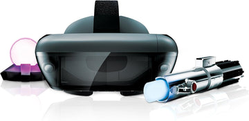 Lenovo Star Wars: Jedi Challenges