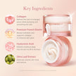 Medicube Triple Collagen Cream for Hydrating & Firming 50ML