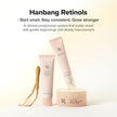 Beauty of Joseon Revive Firming Moisturizer Ginseng Ceramide + Fermented Retinol for Dry, Sensitive Skin