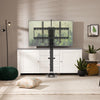 DEMO/UNUSED CO-Z Motorized TV Lift Mount to Wall/Cabinet for 32-70 Inch Flat Screens